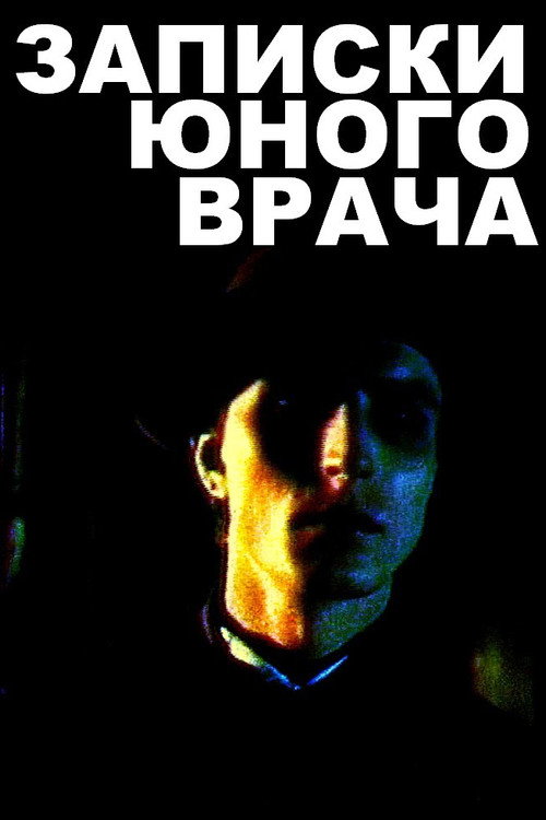 A Young Doctor’s Notebook (2012)