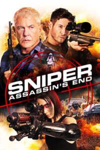 Sniper: Assassin’s End (2020) | หนังดี24
