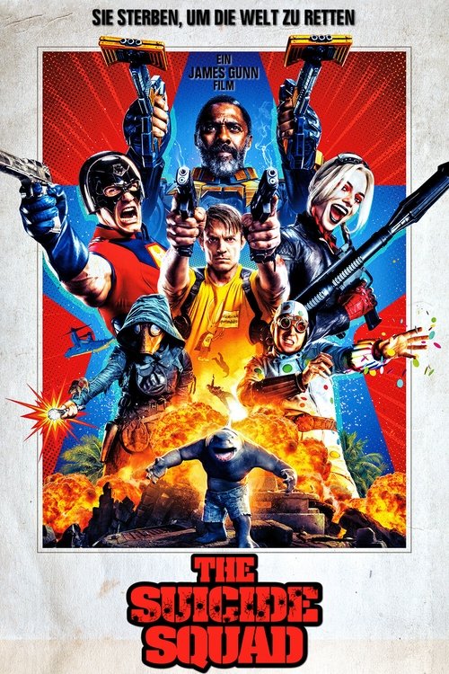 Suicide Squad (2016)
