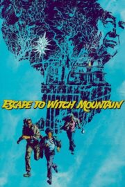 Escape to Witch Mountain (1975) | หนังดี24