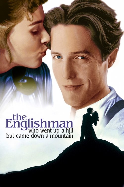 The Englishman Who Went up a Hill but Came down a Mountain (1995)