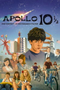Apollo 10?: A Space Age Childhood (2022) | หนังดี24