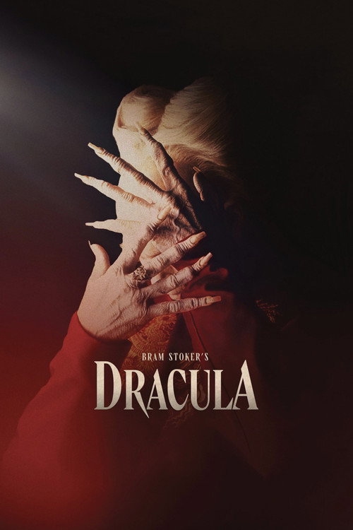 Bram Stoker’s Dracula (1992)