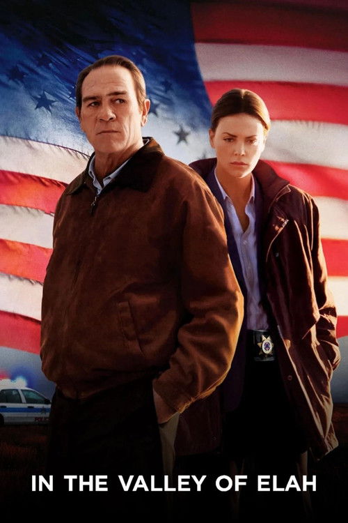In the Valley of Elah (2007)
