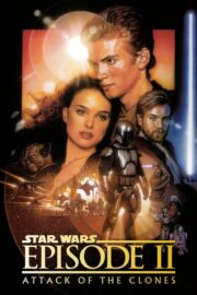 Star Wars:Episode II- Attack of the Clones (2002) | หนังดี24