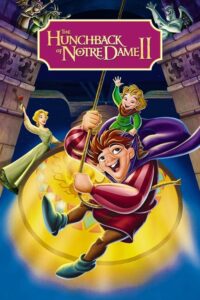 The Hunchback of Notre Dame II (2002) | หนังดี24