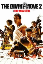 The Divine Move 2: The Wrathful (2019) | หนังดี24