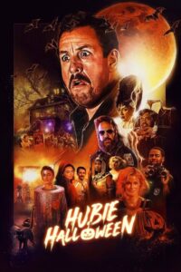 Hubie Halloween (2020) | หนังดี24