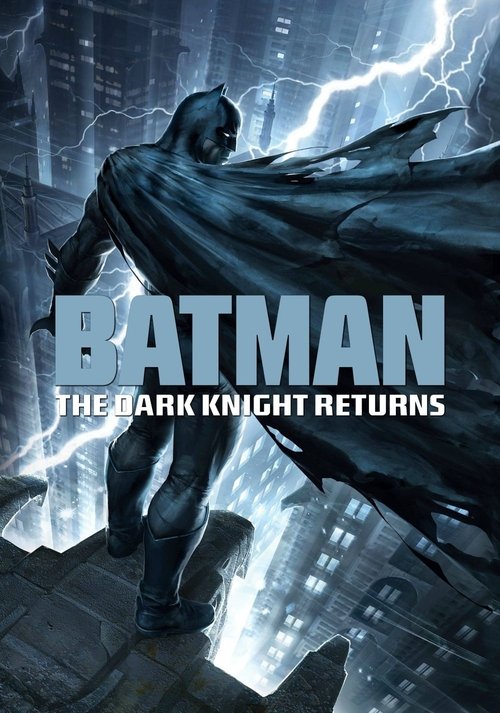 Batman: The Dark Knight (2008)