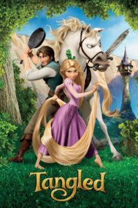 Tangled (2010) | หนังดี24