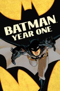 Batman: Year One (2011) | หนังดี24