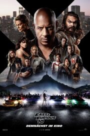 Fast & Furious Presents: Hobbs & Shaw (2019) | หนังดี24