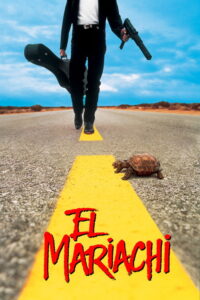 El mariachi 1 (1992) | หนังดี24