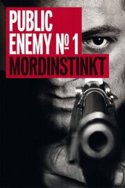 Public Enemy Number One (Mesrine) (2008) | หนังดี24