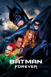 Batman Forever (1995) | หนังดี24