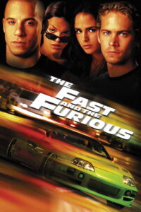 The Fast and the Furious (2009) | หนังดี24