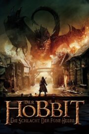 The Hobbit 3: The Battle of the Five Armies (2014) | หนังดี24