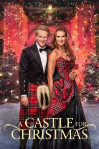A Castle for Christmas (2021) | หนังดี24