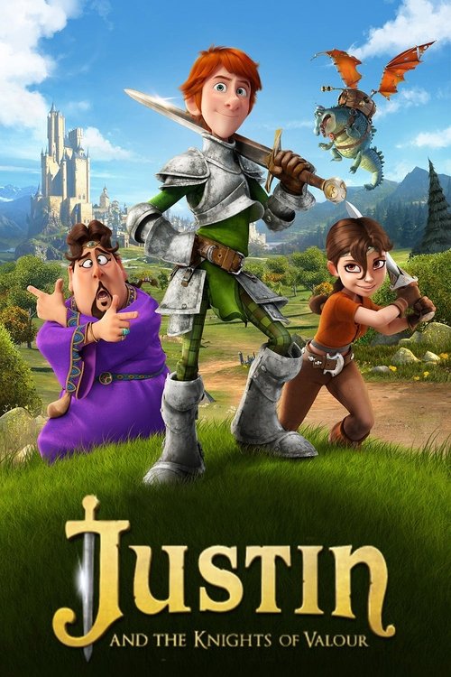 Knights Of Valour (2021)