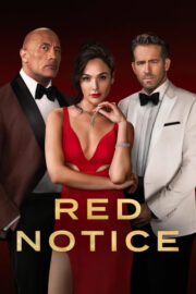 Red Notice (2021) | หนังดี24