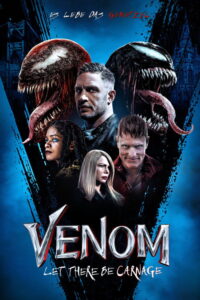 Venom: Let There Be Carnage (2021) | หนังดี24