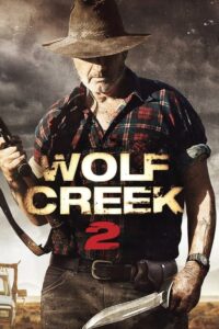 Wolf Creek 2 (2013) | หนังดี24