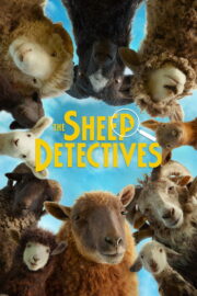 The Sheep Detectives (2026) | หนังดี24