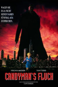 Candyman (2021) | หนังดี24