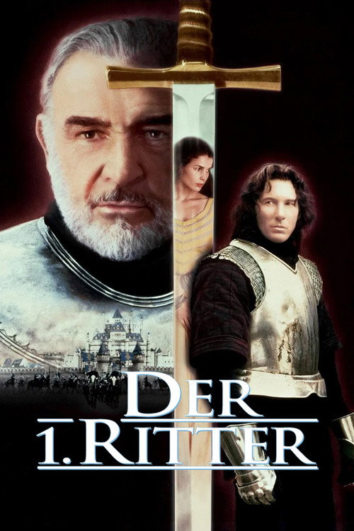 First Knight (1995)