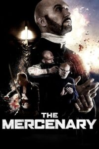 The Mercenary (2019) | หนังดี24