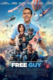 Free Guy (2021) | หนังดี24