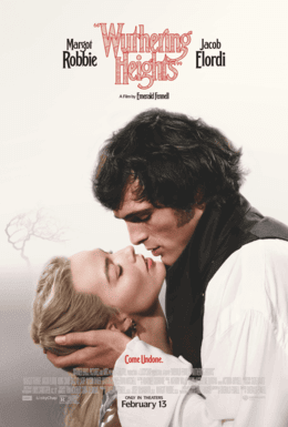 Wuthering Heights (2026)