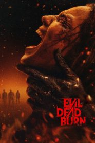 Evil Dead Burn (2026) พากย์ไทย