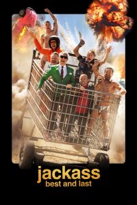 Jackass: Best and Last (2026) พากย์ไทย