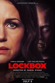 Lockbox (2026) พากย์ไทย