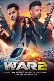 War 2 (2025) | หนังดี24