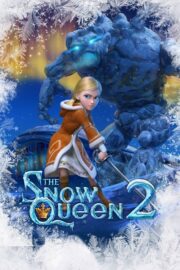 The Snow Queen 2: Refreeze (2014) | หนังดี24