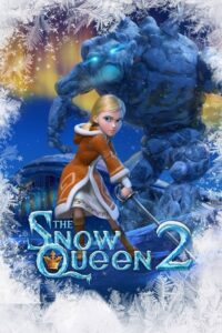 The Snow Queen 2: Refreeze (2014) | หนังดี24