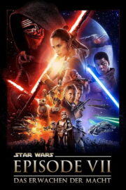 Star Wars: The Force Awakens (2015) | หนังดี24
