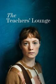 The Teachers’ Lounge (2023) | หนังดี24