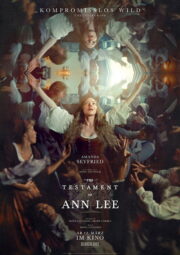 The Testament of Ann Lee (2025) | หนังดี24