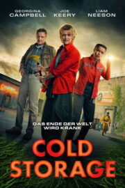Cold Storage (2026) | หนังดี24