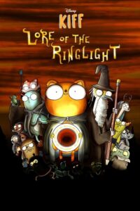 “Kiff” Lore Of The Ring Light (2025) | หนังดี24