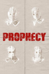 Prophecy (Yokokuhan) (2015) | หนังดี24