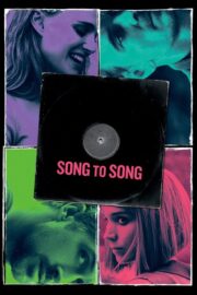 Song to Song (2017) | หนังดี24