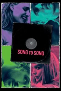 Song to Song (2017) | หนังดี24