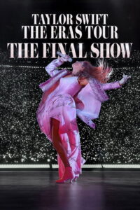 Taylor Swift: The Eras Tour – The Final Show : (2025) | หนังดี24
