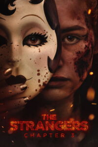 The Strangers: Chapter 3 (2026) | หนังดี24