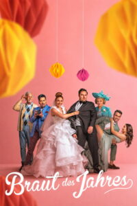 Bride of the Year (Bruid van die Jaar) (2026) | หนังดี24