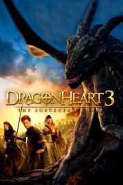 Dragonheart 3: The Sorcerer s Curse (2015) | หนังดี24